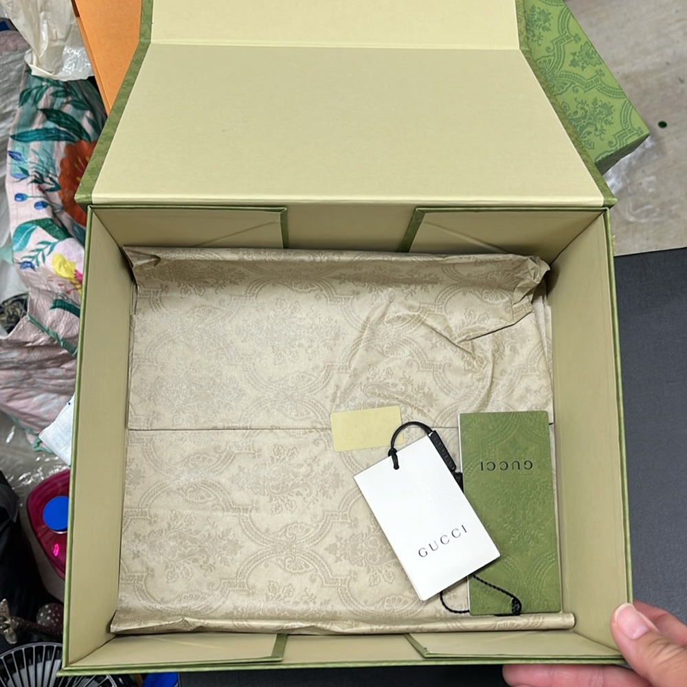 Gucci Empty Box - image 4